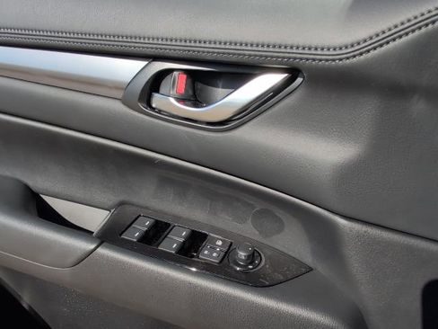 New 2025 MAZDA CX-5 AWD 2.5 S w/ Preferred Package image 16