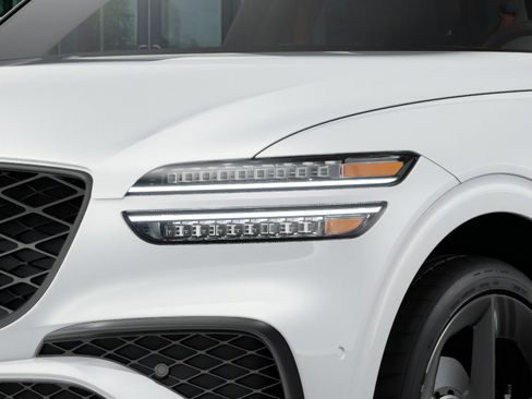 New 2026 Genesis GV70 3.5T Sport Prestige image 9