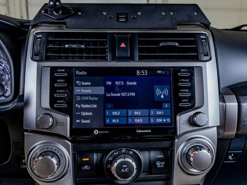 Used 2020 Toyota 4Runner SR5 image 22