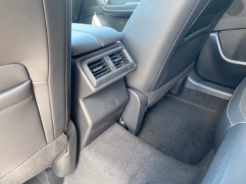 New 2026 MAZDA CX-5 Preferred AWD/4WD image 13