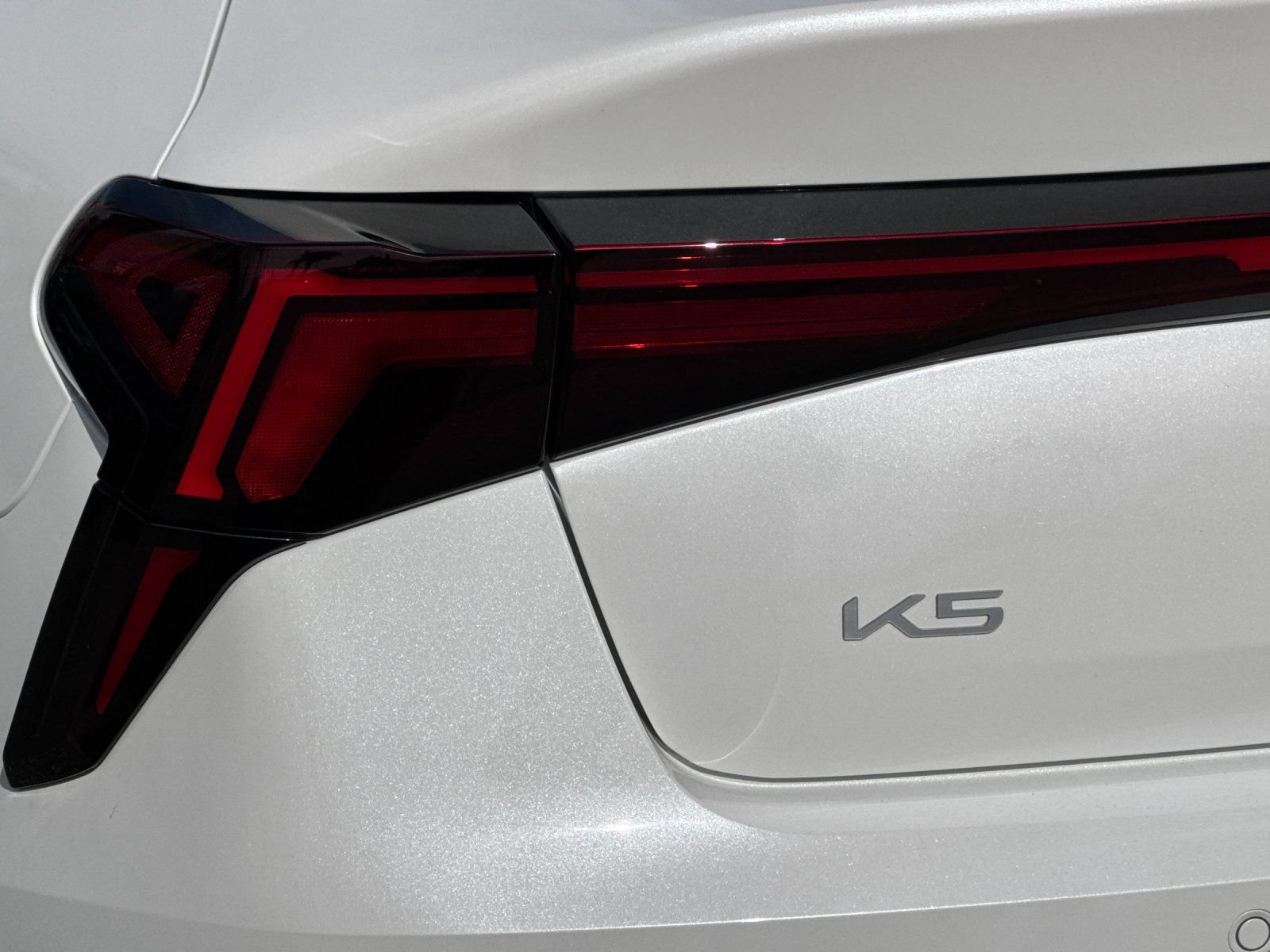 New 2026 Kia K5 GT-Line w/ GT-Line Premium Package FWD image 30