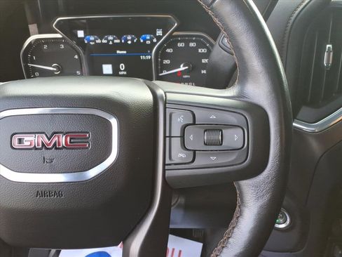 Used 2021 GMC Sierra 2500 AT4 w/ AT4 Premium Plus Package image 22