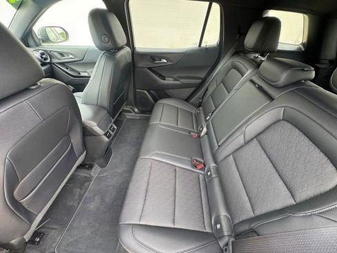 Certified 2026 Chevrolet Equinox LT w/ Convenience Package II FWD image 29