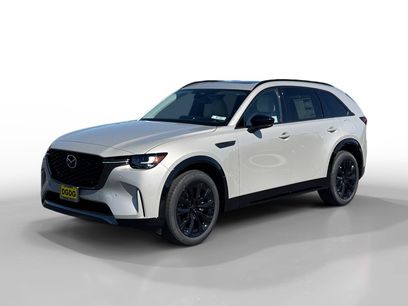 New 2026 MAZDA CX-90 3.3 Turbo S w/ Premium Package