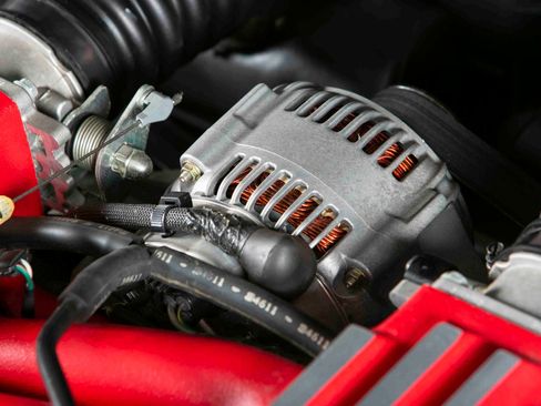 Used 1995 Dodge Viper RT/10 image 44