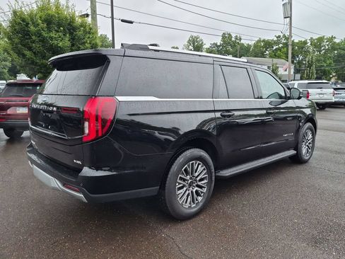 New 2026 Ford Expedition Max Platinum AWD/4WD image 5