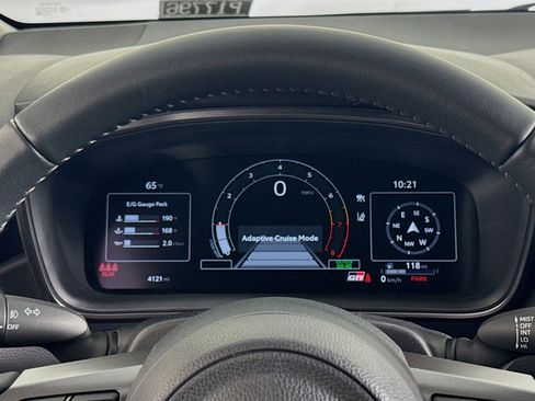 Used 2024 Toyota Corolla GR image 18