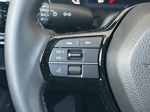 New 2026 Honda CR-V EX-L image 26