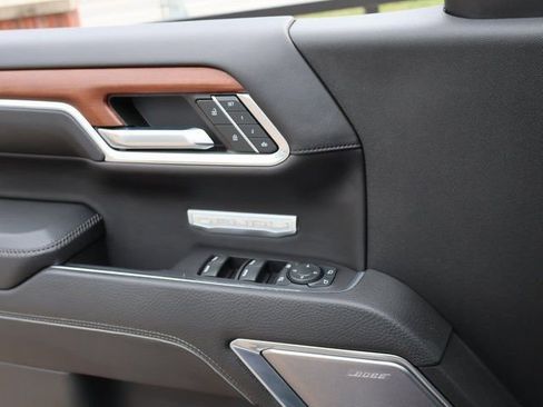 Used 2023 GMC Sierra 1500 Denali w/ Technology Package image 47