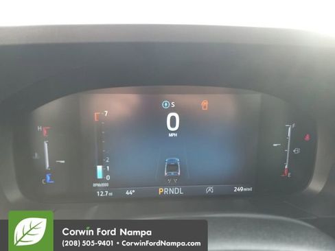 New 2026 Ford Maverick XLT image 15