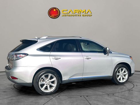 Used 2010 Lexus RX 350 2WD image 8