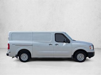Used 2019 Nissan NV 1500 S RWD video 4