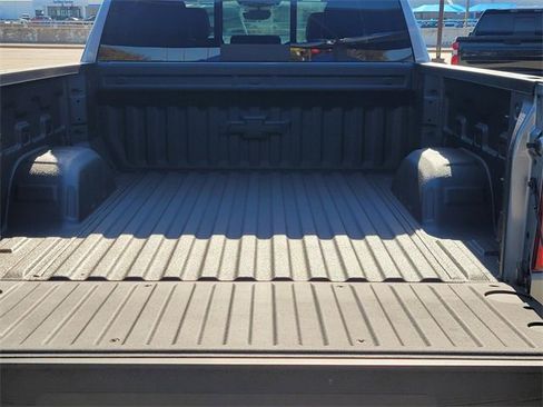 New 2026 Chevrolet Silverado 1500 High Country w/ Technology Package image 6