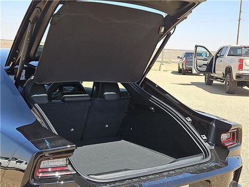 New 2026 Dodge Charger Scat Pack AWD/4WD image 8