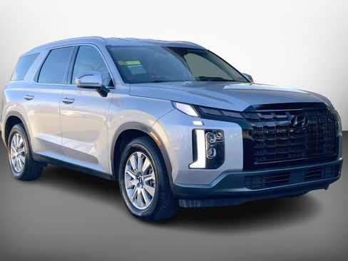 Used 2025 Hyundai Palisade SEL image 3