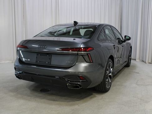New 2026 Audi A6 Premium Plus AWD/4WD image 26