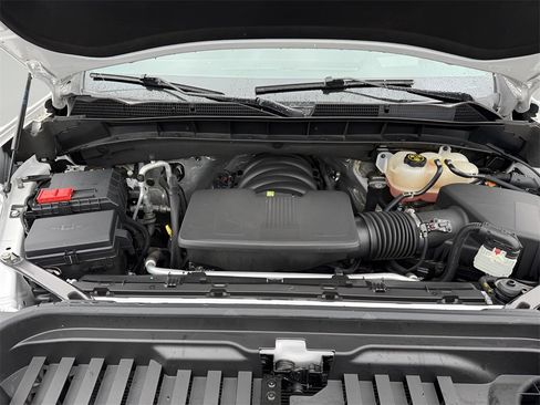 Used 2022 GMC Sierra 1500 AT4 w/ AT4 Premium Package image 42