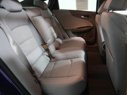 Used 2023 Chevrolet Malibu LT w/ LPO, Floor Liner Package image 20