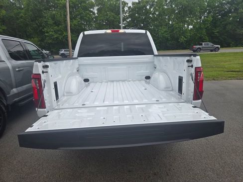 New 2026 Ford F150 STX w/ Equipment Group 200A AWD/4WD image 5