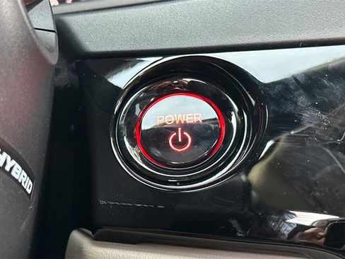 New 2025 Honda Accord EX-L image 21