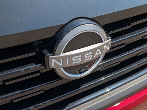 New 2026 Nissan Kicks SR image 10