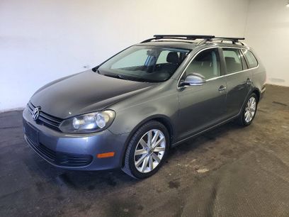 Used 2012 Volkswagen Jetta TDI