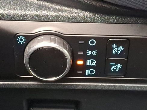 Used 2024 Ford Bronco Badlands w/ Sasquatch Package image 24