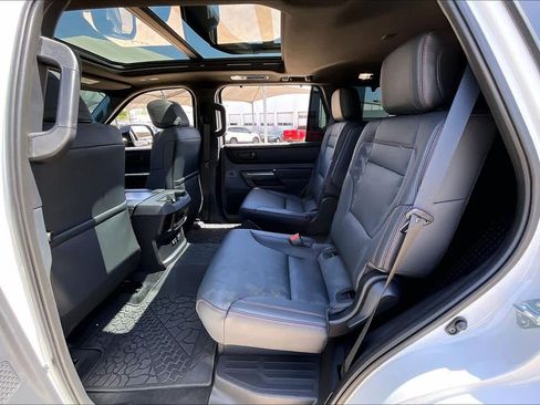 Used 2026 Toyota Sequoia TRD Pro AWD/4WD image 21