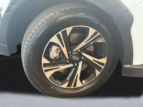 Certified 2024 Subaru Crosstrek 2.0i Premium AWD/4WD image 17