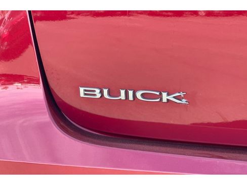 Used 2017 Buick Envision Preferred image 18