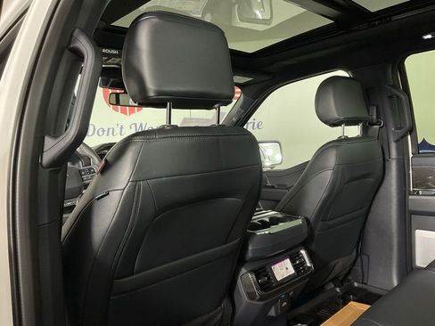 New 2026 Ford F150 Lariat w/ Equipment Group 502A High image 15