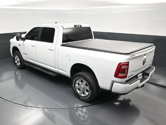 Used 2024 RAM 2500 Big Horn w/ Safety Group AWD/4WD image 57