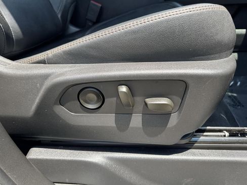 Used 2024 GMC Sierra 2500 AT4 w/ AT4 Premium Plus Package image 40