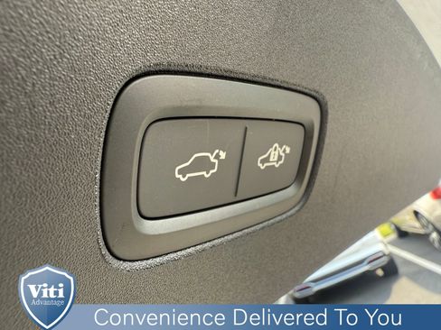 Used 2025 Volvo EX90 Ultra image 25