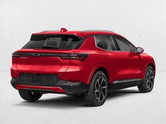 New 2026 Chevrolet Equinox EV LT w/ Comfort Package video 2