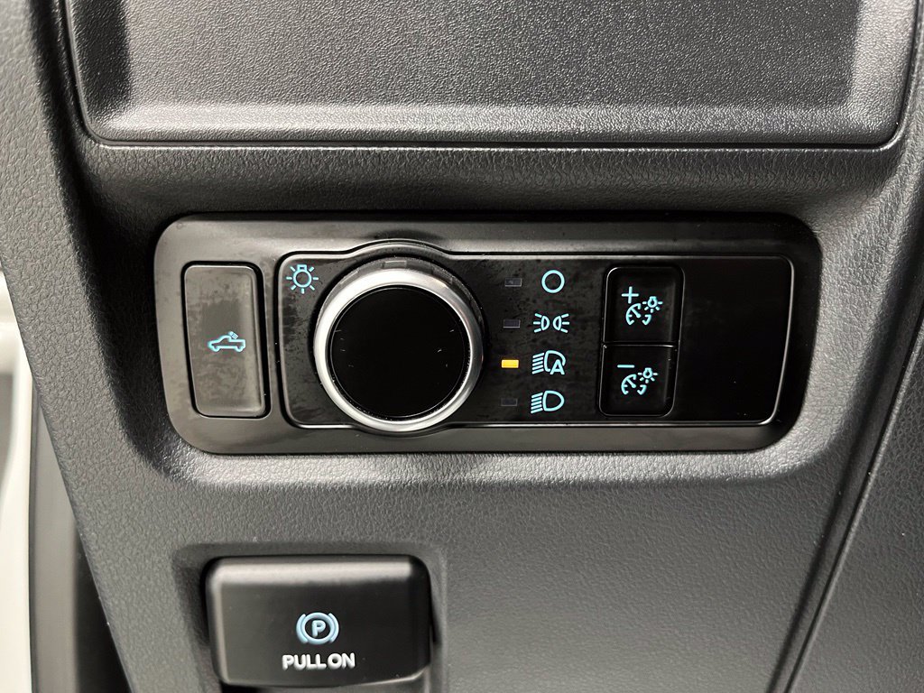 Used 2023 Ford F150 XL w/ STX Appearance Package AWD/4WD image 32