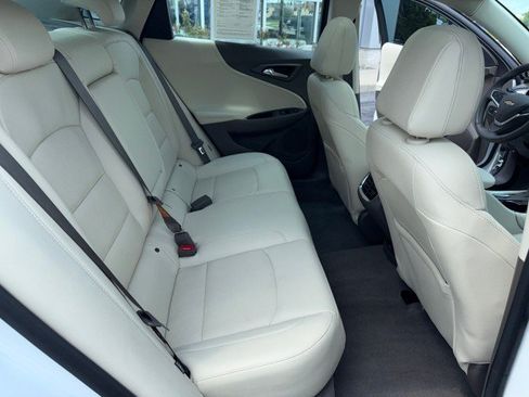 Used 2020 Chevrolet Malibu Premier w/ LPO, Floor Liner Package FWD image 29