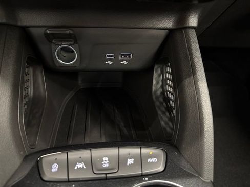 New 2026 Chevrolet TrailBlazer ACTIV w/ Driver Confidence Package AWD/4WD image 28