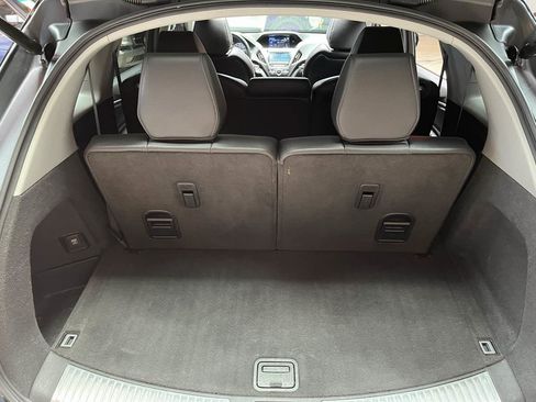 Used 2019 Acura MDX SH-AWD image 27