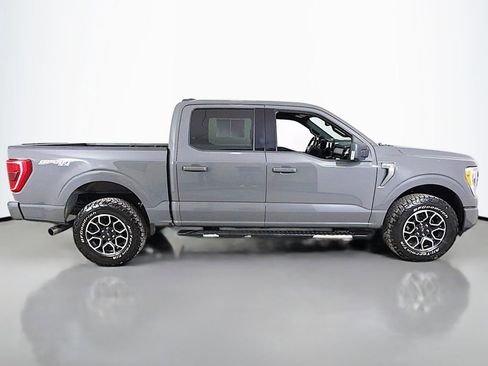 Used 2021 Ford F150 XLT w/ Equipment Group 302A High AWD/4WD image 15