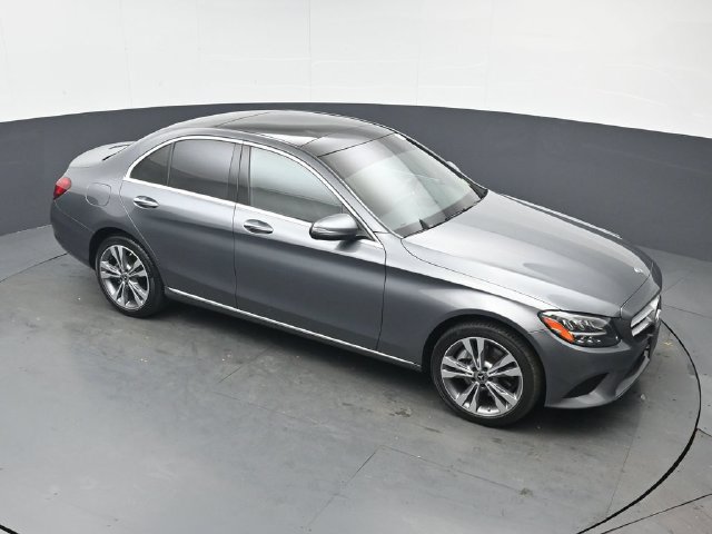 Used 2021 Mercedes-Benz C 300 4MATIC Sedan image 39