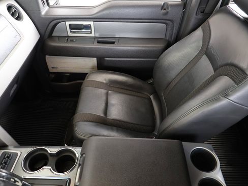 Used 2011 Ford F150 Raptor w/ Raptor Luxury Pkg AWD/4WD image 19