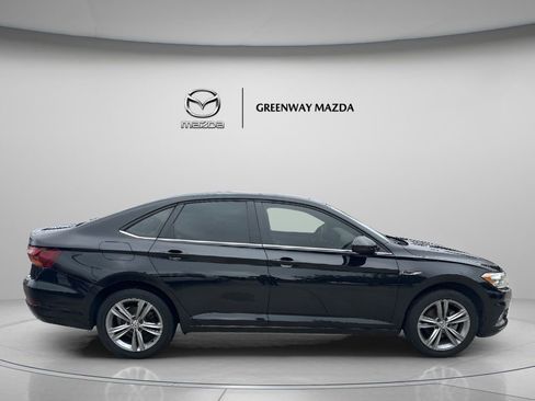 Used 2019 Volkswagen Jetta FWD image 8