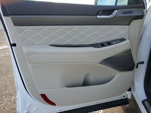 Used 2021 Hyundai Palisade Calligraphy image 23