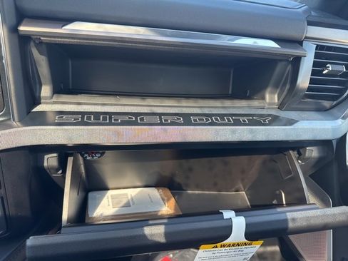 New 2026 Ford F350 Platinum w/ Tremor Off-Road Package image 50