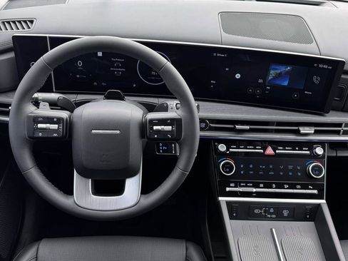 New 2026 Hyundai Santa Fe Limited image 17