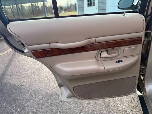 Used 1999 Mercury Grand Marquis LS image 33