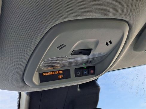 New 2026 Chevrolet Trax LT image 20