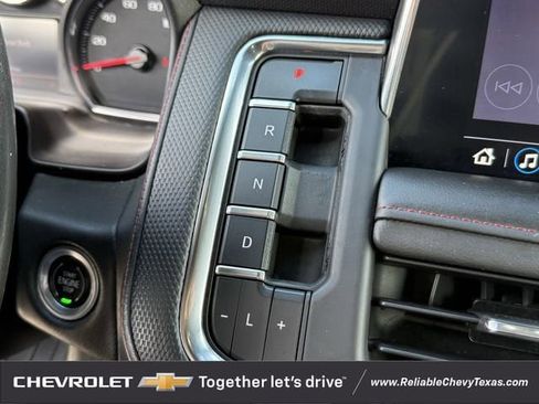 Used 2021 Chevrolet Tahoe RST RWD image 21