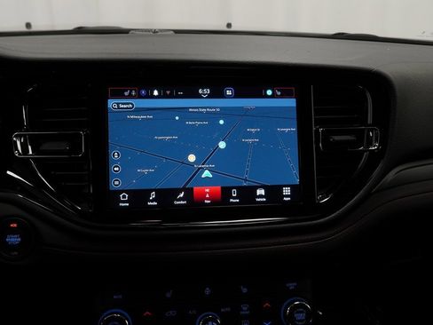 New 2026 Dodge Durango GT w/ Blacktop Package image 22